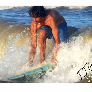 Meet your Posher, Jesse